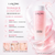 Lancome 蘭蔻 溫和保濕水 400ml #粉水 新升級 加倍補水保濕舒緩