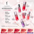 YSL Loveshine Plumping Lip Oil Gloss Bestselling Shades #1 #2 #4 #5 #8