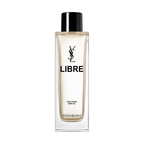 YSL Libre自由之水香氛精油身體油150ml 自由不羈香氛精油 髮香噴霧 x 香水 x 香氛精油 全日擁抱自由不羈迷人香氣 打造香氛保養極致體驗 多重用途