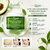 Kiehl's 牛油果保濕注養面膜 100g Avocado Nourishing Hydr Ation Mask