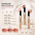 Hourglass 豐盈亮澤潤唇膏 Phantom Volumizing Glossy Balm 金色幼管