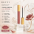 Gucci Liquid Matte Lip Colour Transfer Proof 6.5ml Gucci New Velvet Matte Lip Colour #203 Wild Rose
