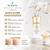 韓國麗朱蘭 REJURAN DUAL EFFECT AMPOULE c-PDRN 0.5% 雙效安瓶 30ml #2代 金管水光針