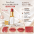 Sold out and super beautiful Tom Ford White Tube #New Shade 03 Nubile Oolong White Peach Milk Tea