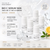 Innoaesthetics Bio C Serum 1606 5pcs*5ml Innoaesthetics Bio C Serum VC Anti-Oxidant ACE Ampoule Brightening Vitamin C Serum