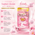 [Japan] Pinky Body Saishunkan Super B-In Super Boin Breast Enlargement Supplement (150 capsules)