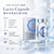 Japan Axxzia曉姿 Lacto Capsule Hydrating Multi-Benefit Probiotics 60 Capsules