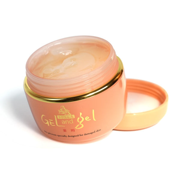 日本最頂尖醫美整形醫院 SBC湘南美容醫院研發的 Gel and Gel 湘南大面霜（150g）清爽/滋潤