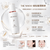 Whoo Bichup Treatment Essence 50ml Smoothing Essence for Skin Repair and Stabilization #Whoo Bichup Treatment Essence #THE Whoo