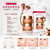嬌韻詩 彈簧煥顏緊緻日夜保養套組 Clarins Extra-Firming Partners