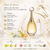 Dior J'adore Eau de Parfum Travel Set 100ml+10ml