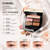 香奈兒 CHANEL 自然亮肌眼影盤 LES BEIGES EYESHADOW PALETTE #Soft