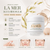 La Mer 精華經典面霜 3.5ml <sample> Moisturizing Cream 三件以上$70/@
