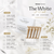AXXZIA Japan's Venus Recipe The White Drink
