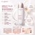 嬌韻詩透亮光感亮白精華液 150ml「光芒水光瓶」 Clarins Bright Plus [Advanced] Serum-in-Lotion