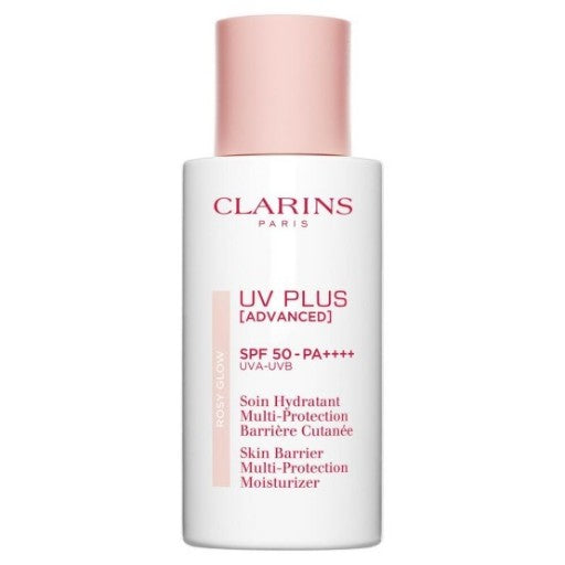 Clarins 嬌韻詩 UV PLUS [ADVANCED] 輕透防晒隔離乳SPF 50 PA++++