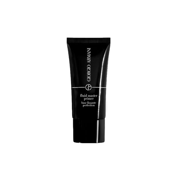 Giorgio Armani 黑嬌妝前乳 雲柔霧幻底妝露 Fluid Master Primer