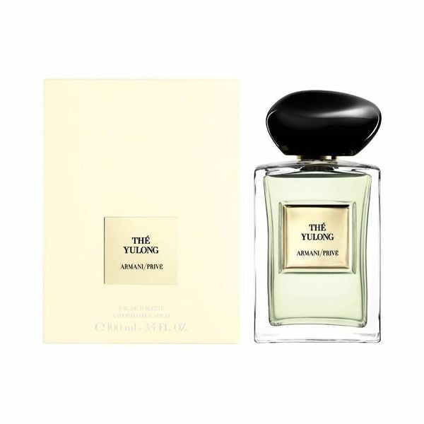 Giorgio Armani Thé Yulong Eau de Toilette 100ml