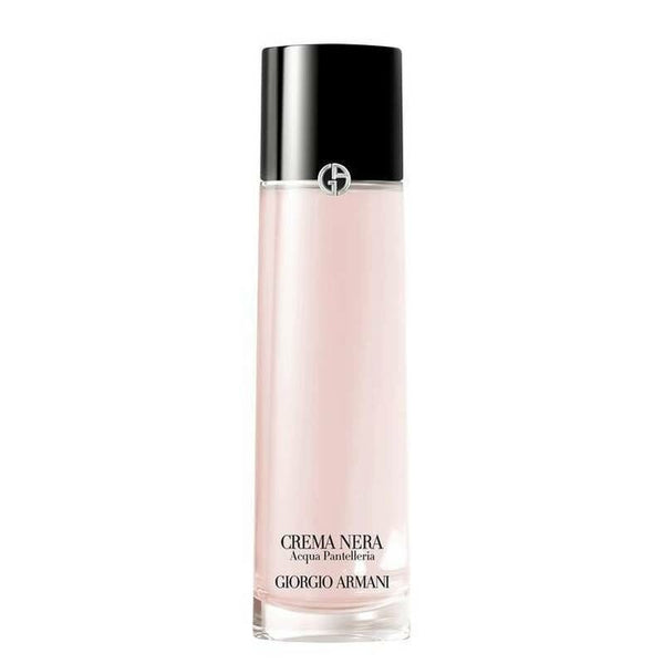 Giorgio Armani Crema Nera Acqua Pantelleria 黑曜岩新生奇蹟精萃露/極致再生水精華 150ml 滋潤