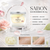 SABON Rose Tea Body Scrub 60g