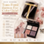 Tom Ford Eye Color Quad 10g