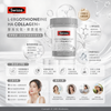 Australia Swisse Ultiboost L-Ergothioneine HA Collagen+ New Version Hyaluronic Acid Radiance Bottle 30 Capsules