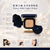 cdp 鑽光水凝瑰漾氣墊粉底 cle de peau Radiant Cushion Foundation Dewy 15g <Korea>