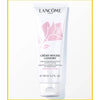 Lancôme 蘭蔻粉潔面 清瑩柔膚泡沫潔面乳 Crème Mousse-Confort