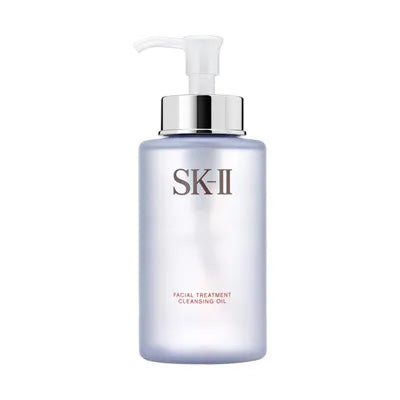 SK-II 深層淨透潔顏露（卸妝油） 250ml
