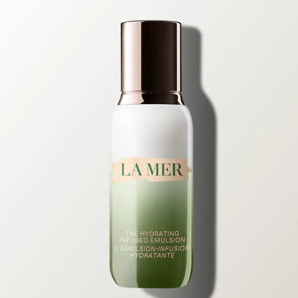 LA MER（海洋拉娜 / 海藍之謎） The Hydrating Infused Emulsion 水潤保濕乳液 125ml