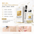 Korean Aesthetic Brand RE:BL AC-PEEL TOX AMPOULE ReBloom Luxury 4th Generation Botanical Exfoliating Essence Ampoule 30ml