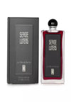 法國沙龍香水品牌 蘆丹氏（Serge Lutens） 的經典代表作 「柏林少女」（La Fille de Berlin）淡香精 50ml