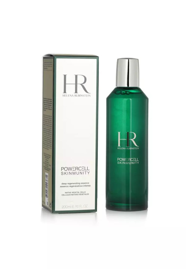 Helena Rubinstein HR 赫蓮娜的綠寶瓶修護精華水 Powercell Skinmunity Deep Regenerating Essence