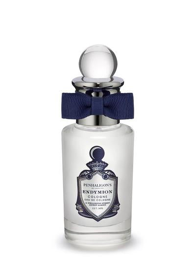 Penhaligon's Endymion 牧羊少年古龍水 100ml 是英國百年香氛品牌 Penhaligon's 潘海利根 非常經典且受歡迎的男士香水 中性香