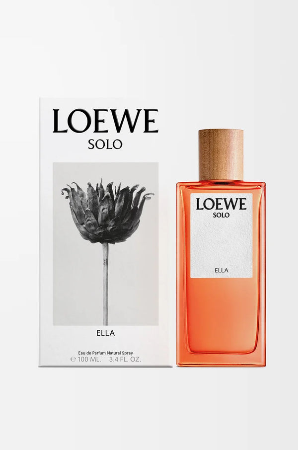 Loewe Solo Ella 羅意威獨奏宣言女士濃香水（EDP）