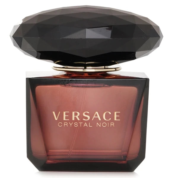 VERSACE 范思哲的星夜水晶（Crystal Noir）淡香水 50ml