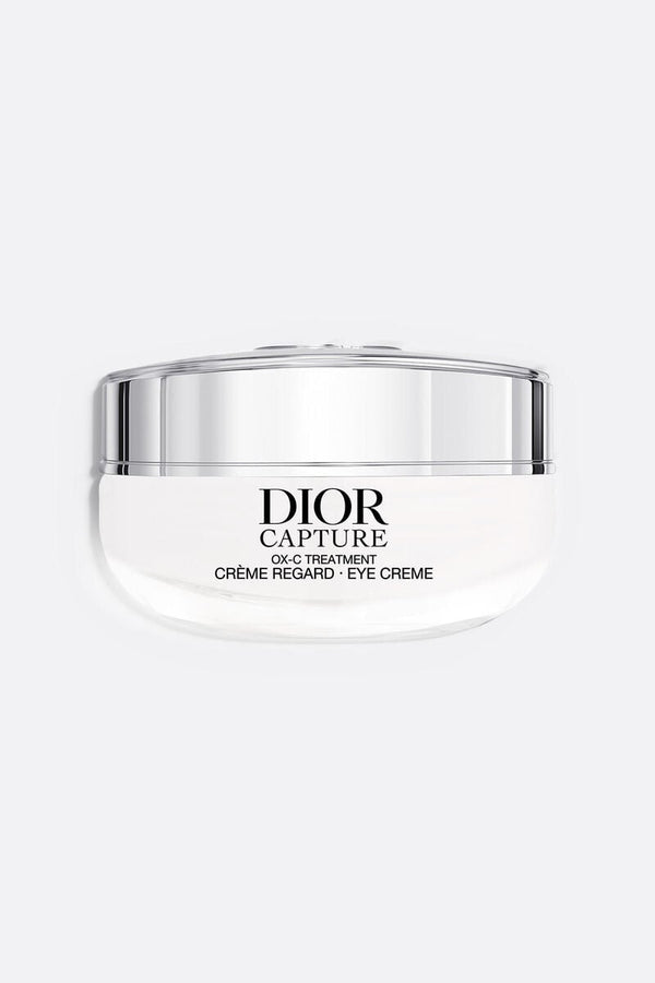 Dior 迪奧逆時能量眼霜 全新迪奧小A瓶眼霜 Capture Totale OX-C Treatment Eye Crème
