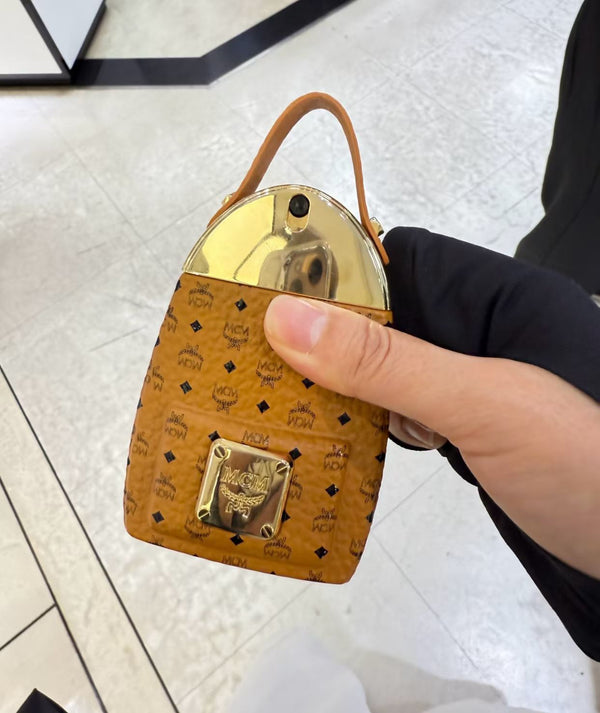 MCM 同名經典背包造型淡香精MCM Eau de Parfum 50ml