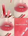 3CE Drop Glow Gel 水滴晶亮啫喱唇蜜 #RAW APPLE 熟蘋果