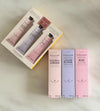L'OCCITANE (歐舒丹) 花園系列潤手霜三件裝 Garden of Provence Hand Cream Collection