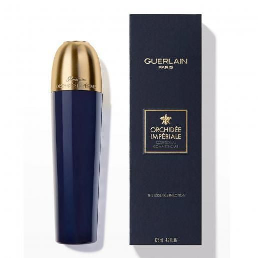 Guerlain 法國嬌蘭御庭蘭花卓能煥活精粹水 125ml 蘭花水