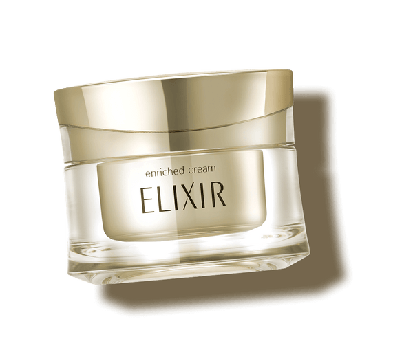 怡麗絲爾（ELIXIR）彈潤超導緊緻霜CB Enriched Cream CB