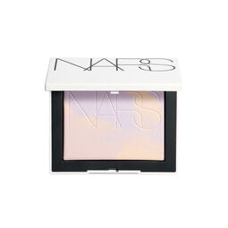 NARS 限量版原生光幻彩蜜粉餅 幻彩小白餅 星河紫大白餅 #Constellation星幻流光