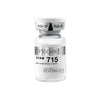 Cytocare 715 C Line 5ml x 5 法國絲麗 715 水光動能素