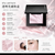 Shu Uemura 植村秀大紫餅 無極限幻光蜜粉餅 #星透紫unlimited lumi-matte setting gel-in-powdersumire mauve