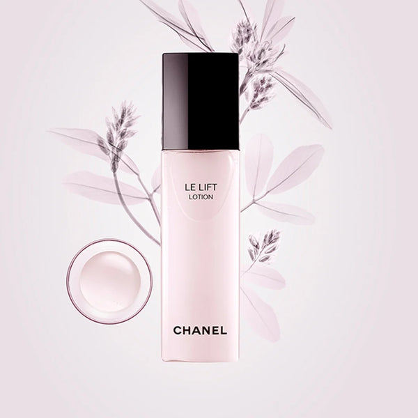 Chanel Le Lift Lotion 150ml 智慧緊膚爽膚水 #柔滑 #緊緻 #飽滿