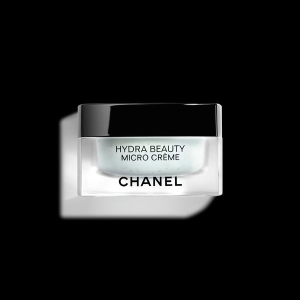 CHANEL HYDRA BEAUTY MICRO CRÈME