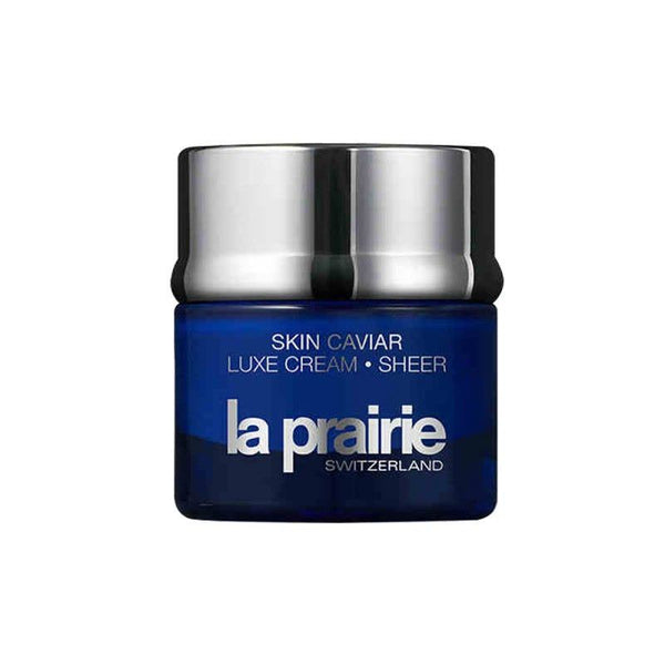 萊珀妮（La Prairie）的魚子精華瓊貴輕盈乳霜 Skin Caviar Luxe Cream • Sheer 100ml