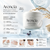 Arencia藍牛膝草米麻糬潔面乳 120g Arencia Fresh Blue Hyssop Rice Mochi Cleanser
