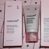 韓國護膚品牌 medicube PDRN 粉紅咖啡因晚安面膜 75ml（PDRN Pink Caffeine Night Wrapping Mask） 夜間修護撕拉型面膜